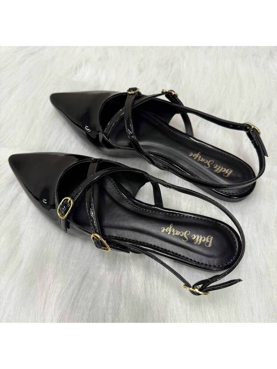 Woman Slide / boot