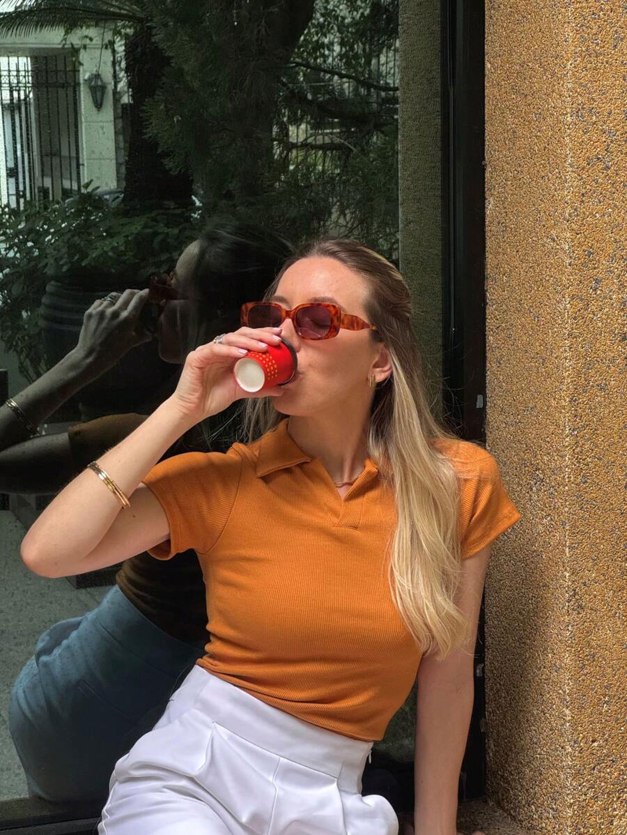 Woman shirt