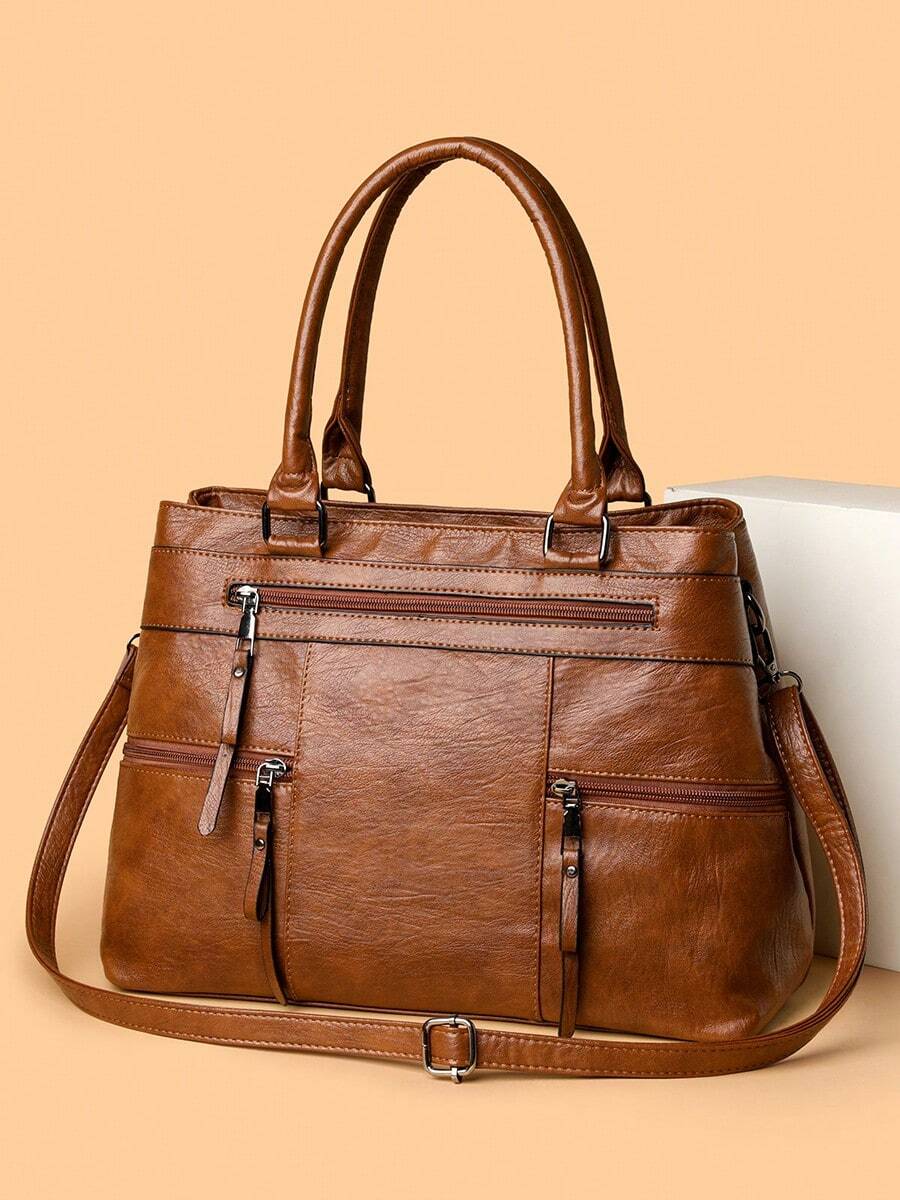 Woman Leather bag