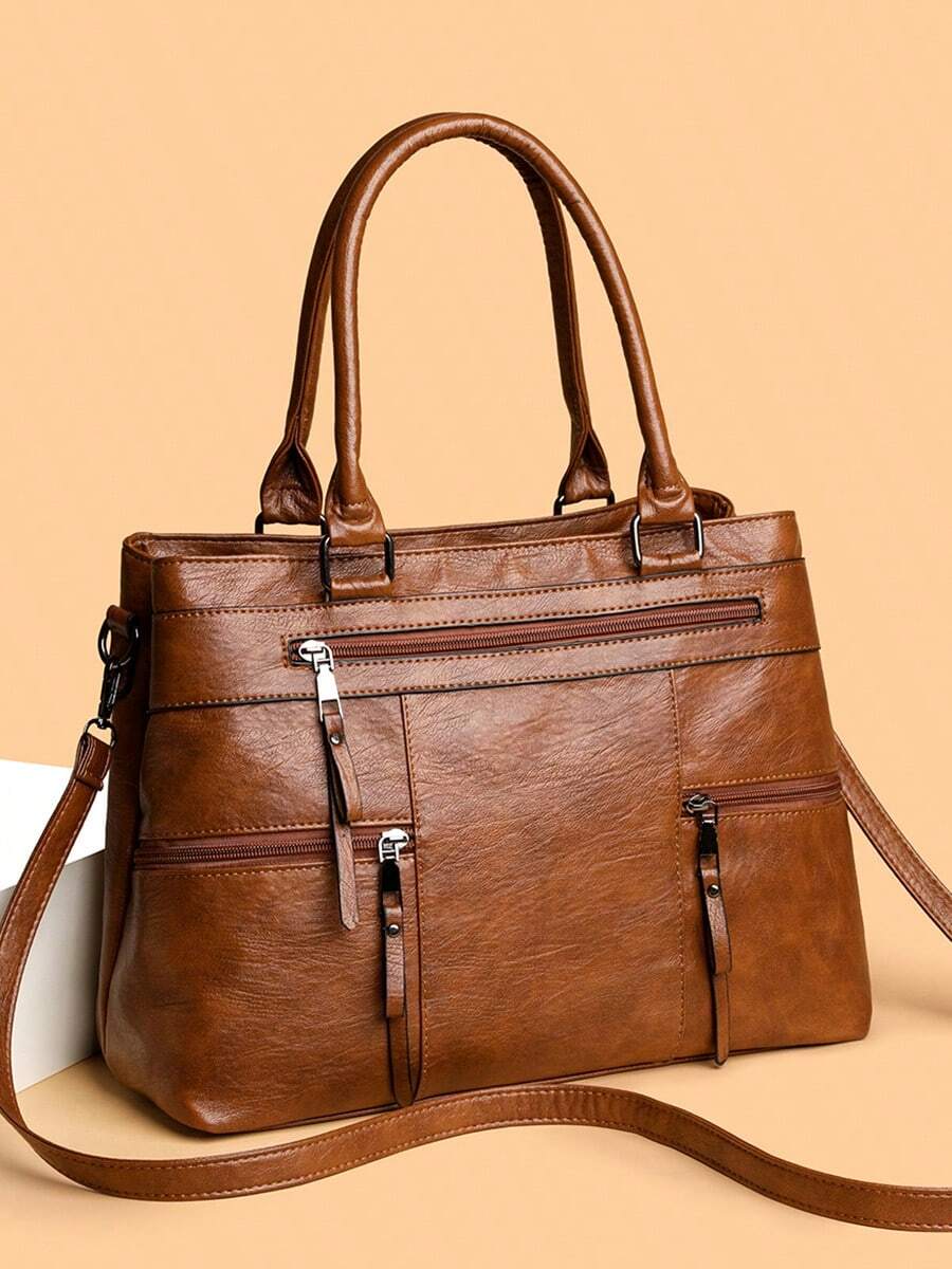 Woman Leather bag