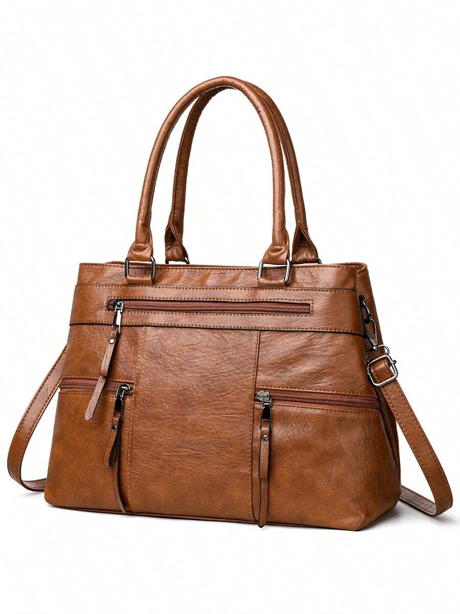 Woman Leather bag