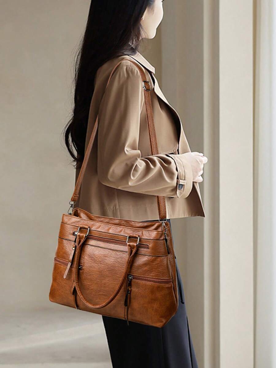 Woman Leather bag