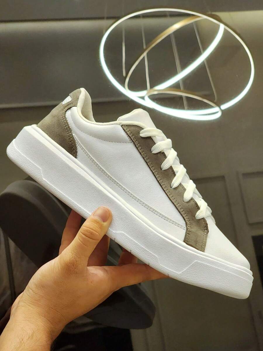 Men Sneakers
