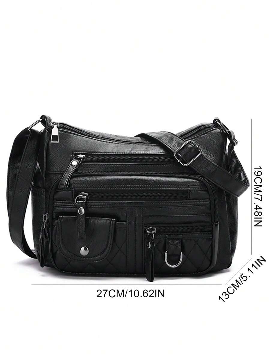 Woman Leather bag