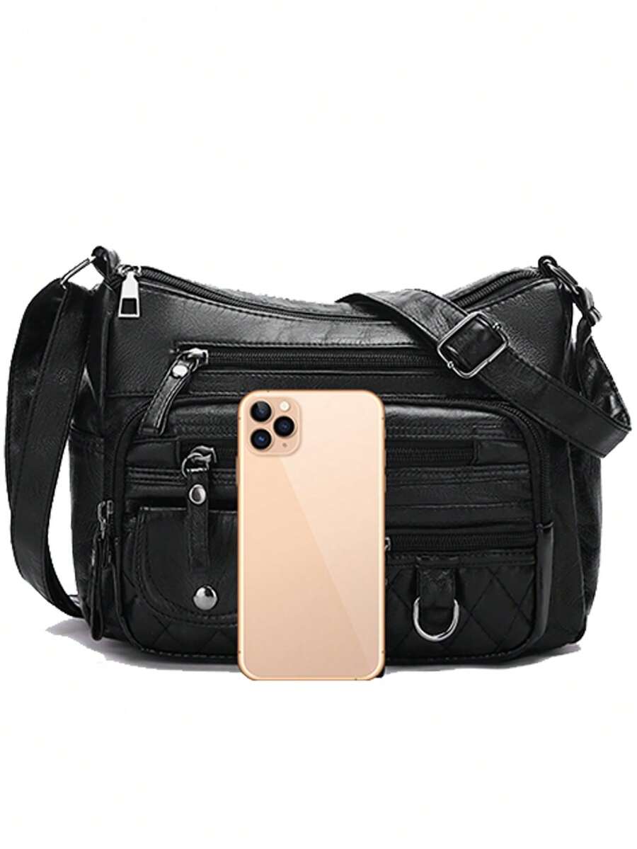 Woman Leather bag