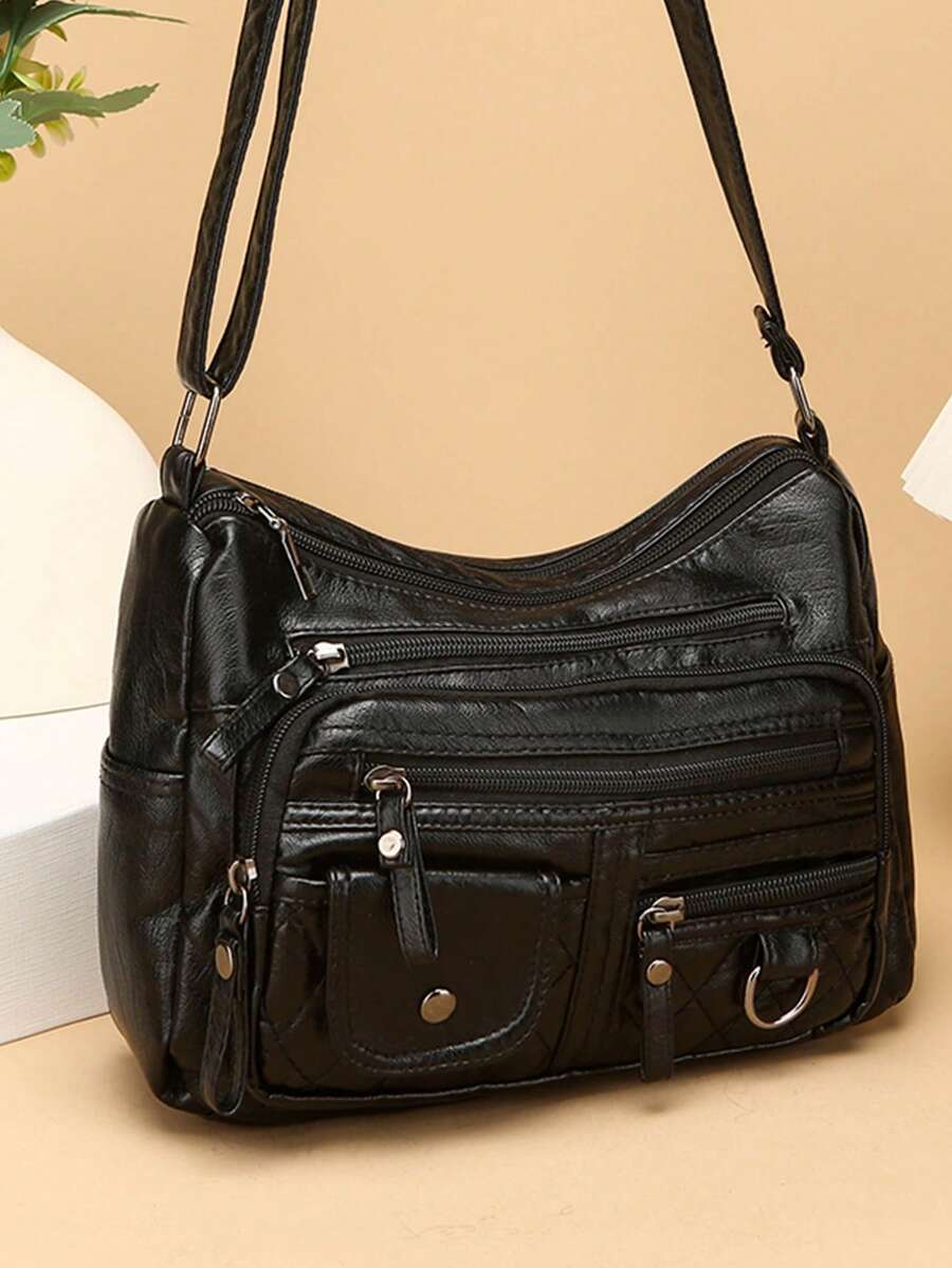 Woman Leather bag