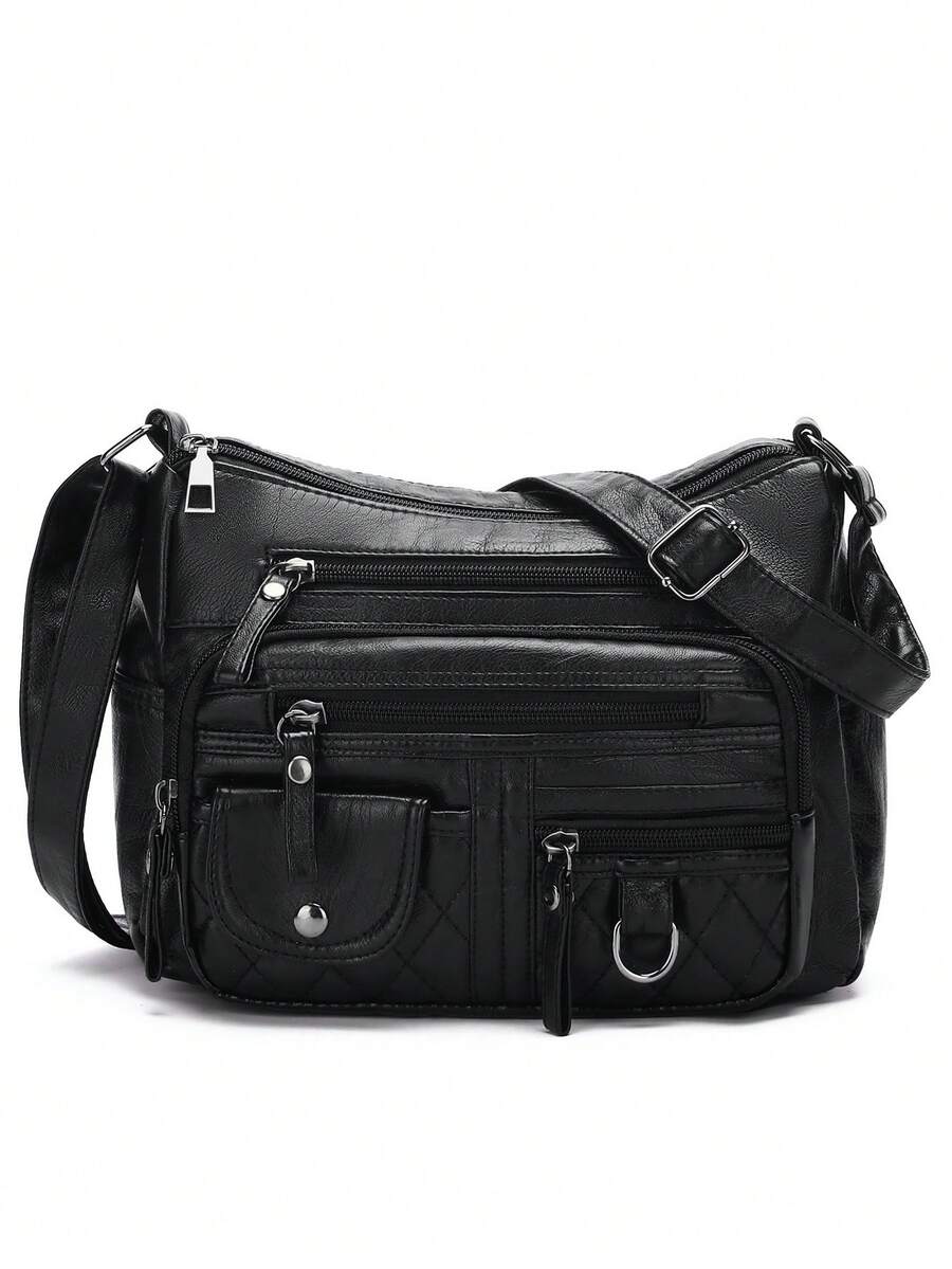 Woman Leather bag