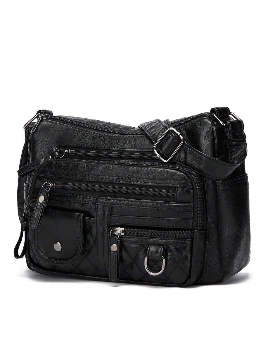 Woman Leather bag