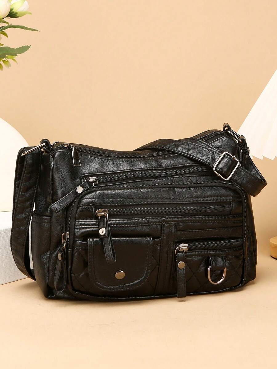 Woman Leather bag