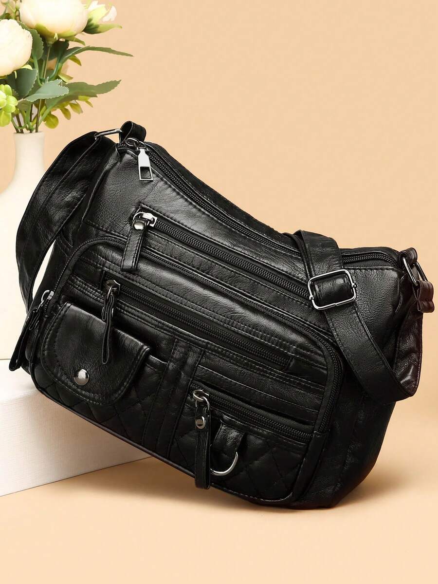 Woman Leather bag