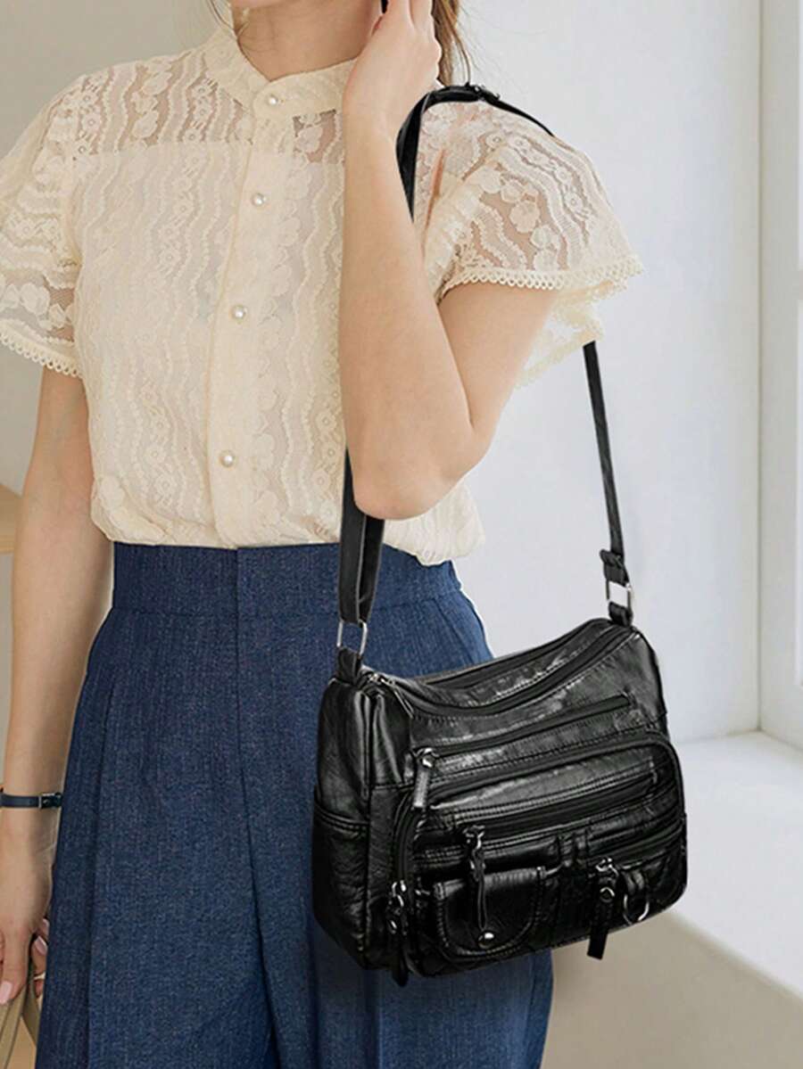 Woman Leather bag