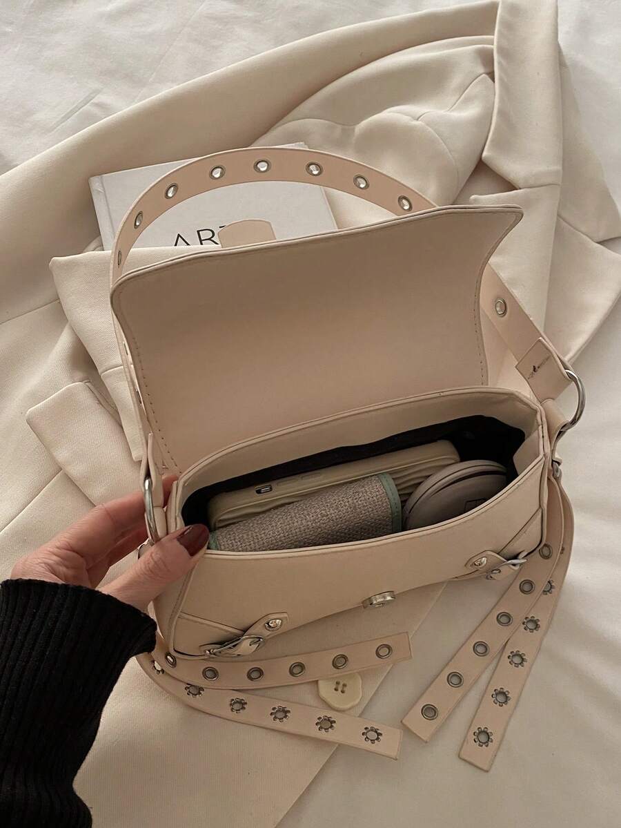 Woman Leather bag