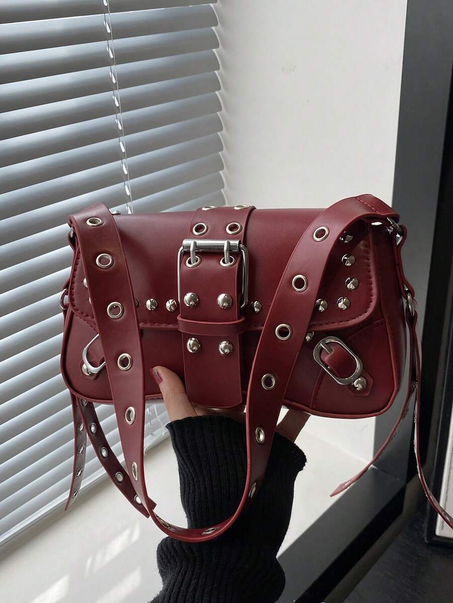 Woman Leather bag