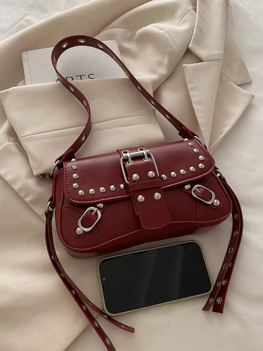 Woman Leather bag