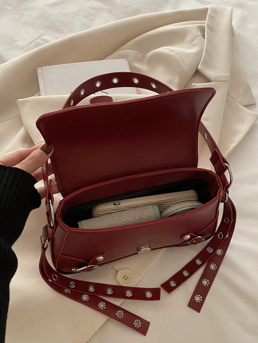 Woman Leather bag