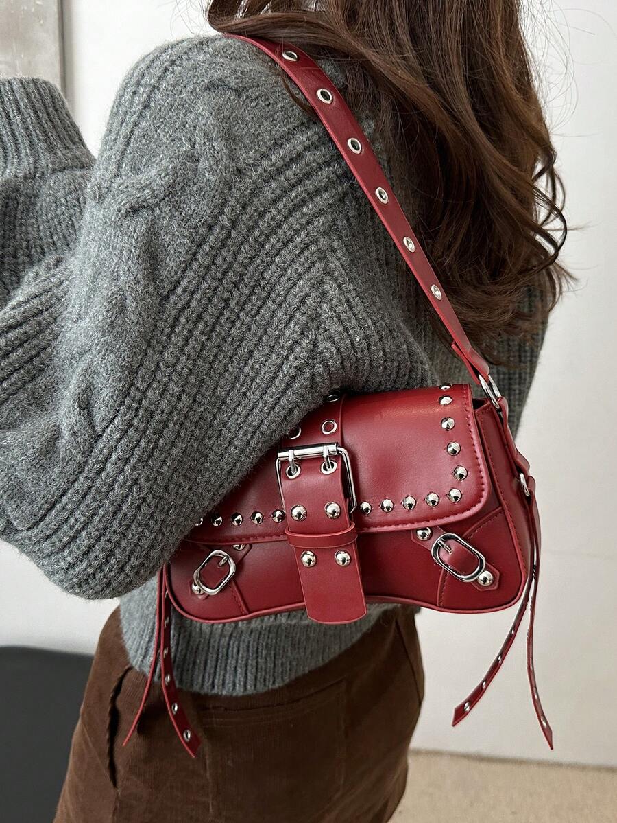 Woman Leather bag
