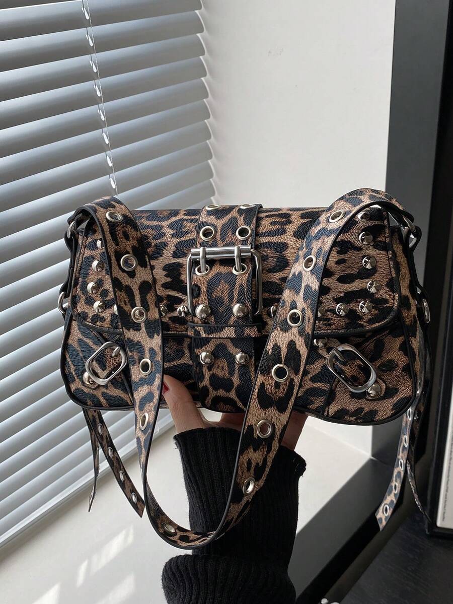 Woman Leather bag