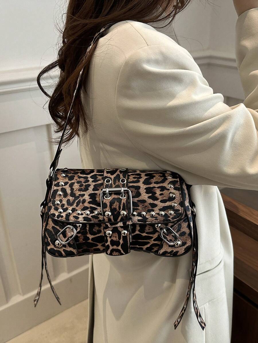 Woman Leather bag