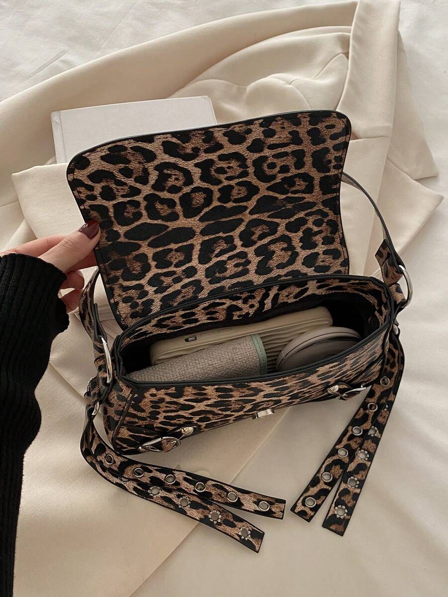 Woman Leather bag