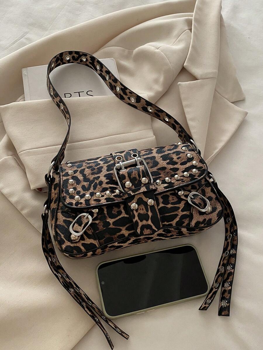 Woman Leather bag