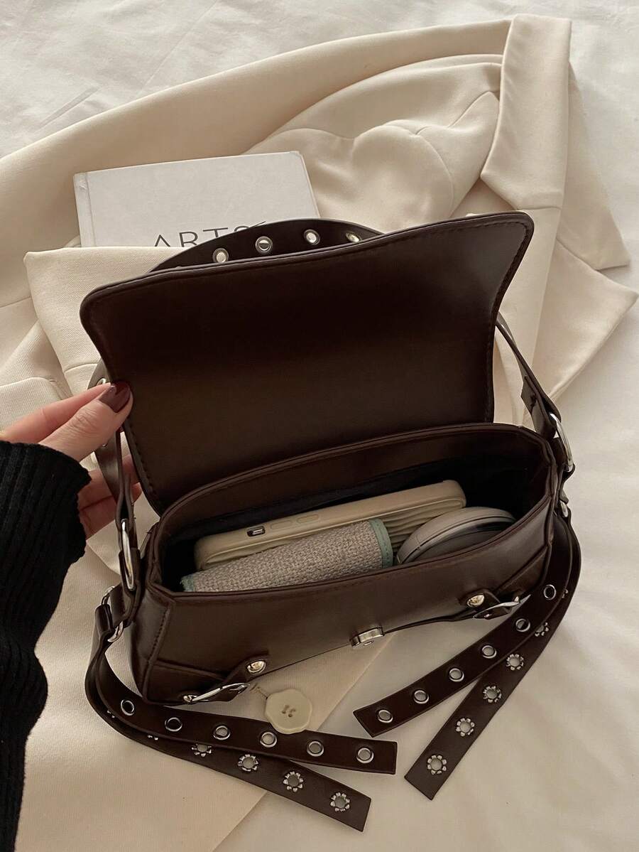 Woman Leather bag