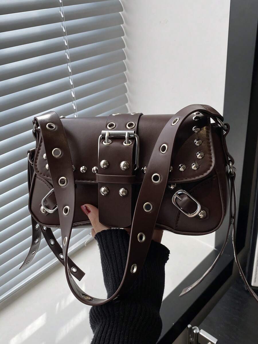 Woman Leather bag