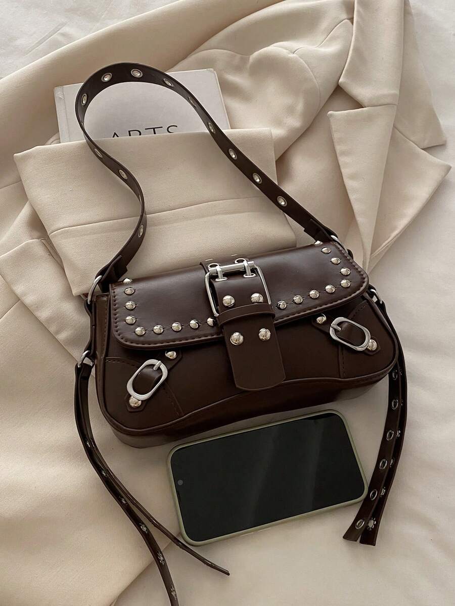 Woman Leather bag