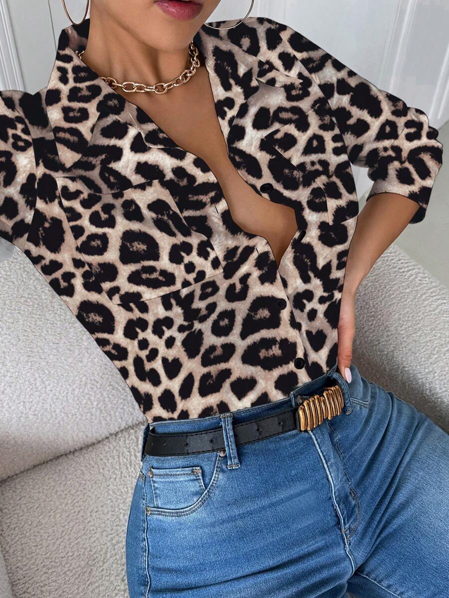 Woman shirt