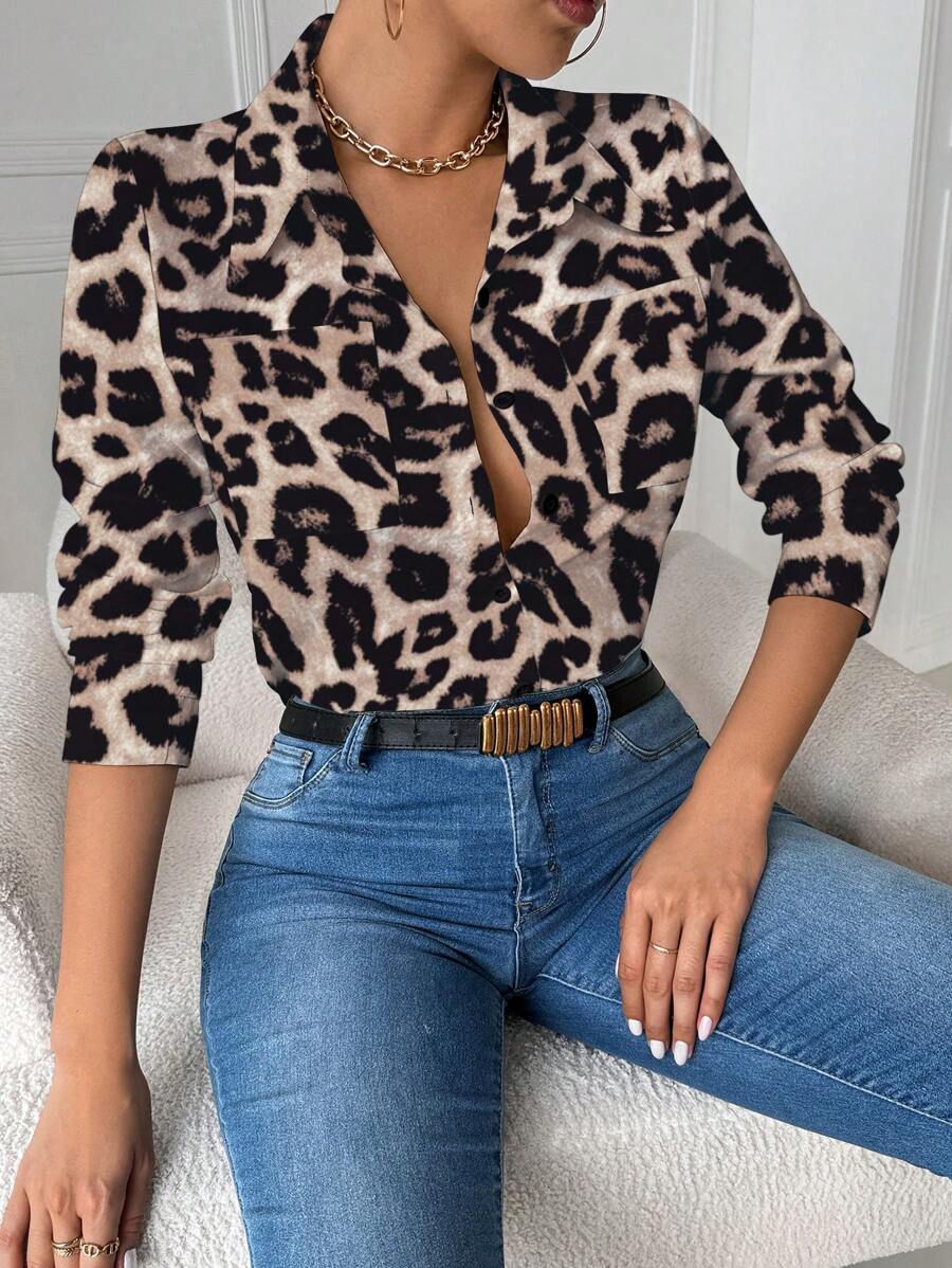 Woman shirt