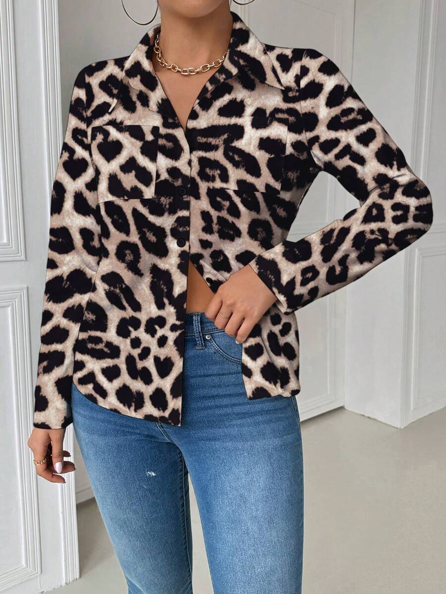 Woman shirt