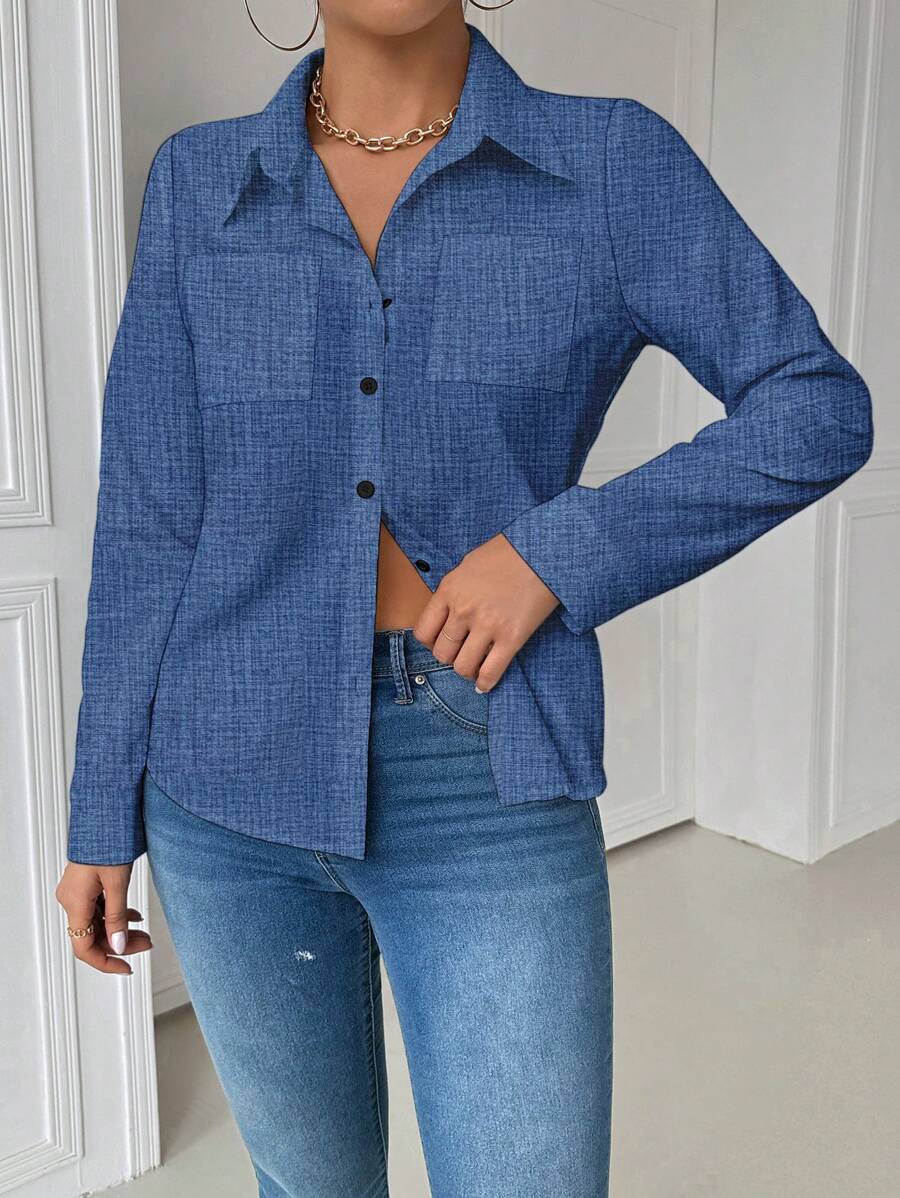 Woman shirt