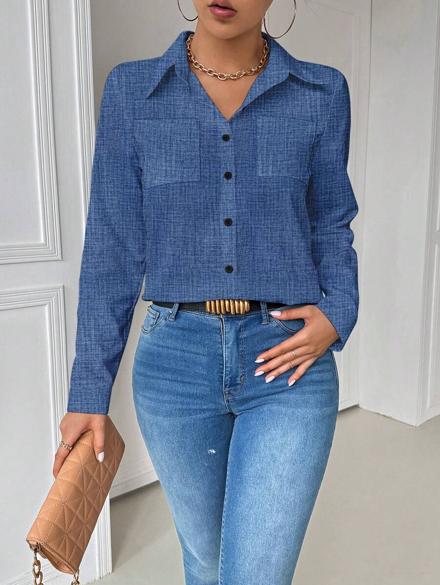 Woman shirt