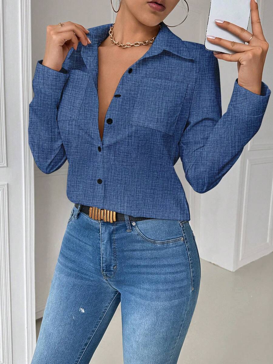 Woman shirt