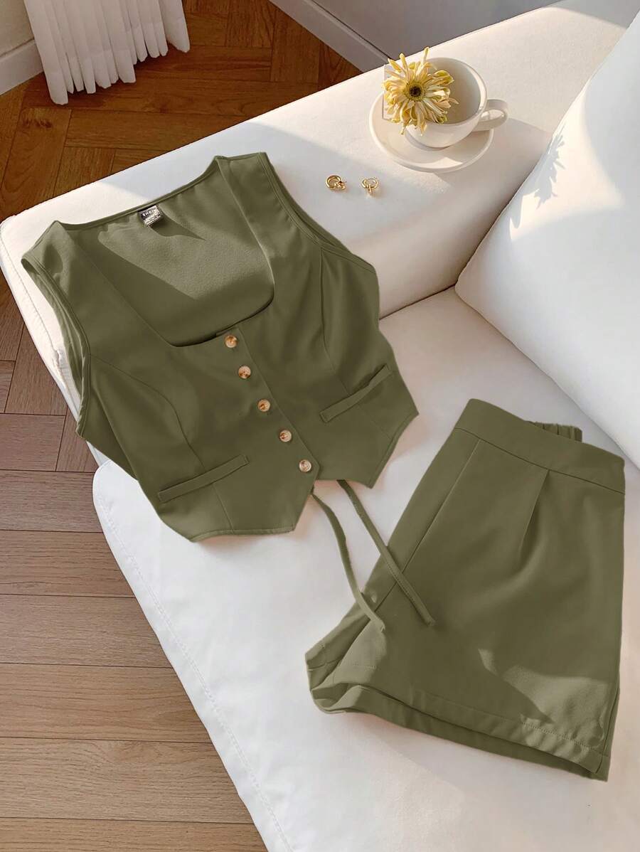 Woman Set