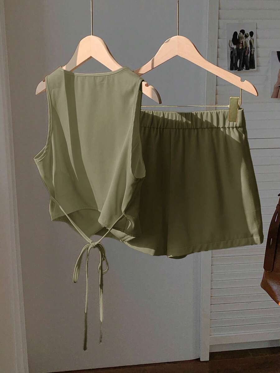 Woman Set