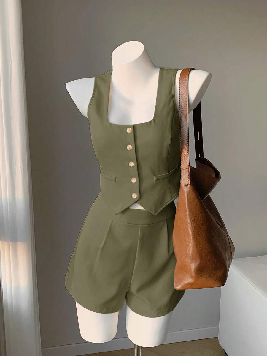 Woman Set
