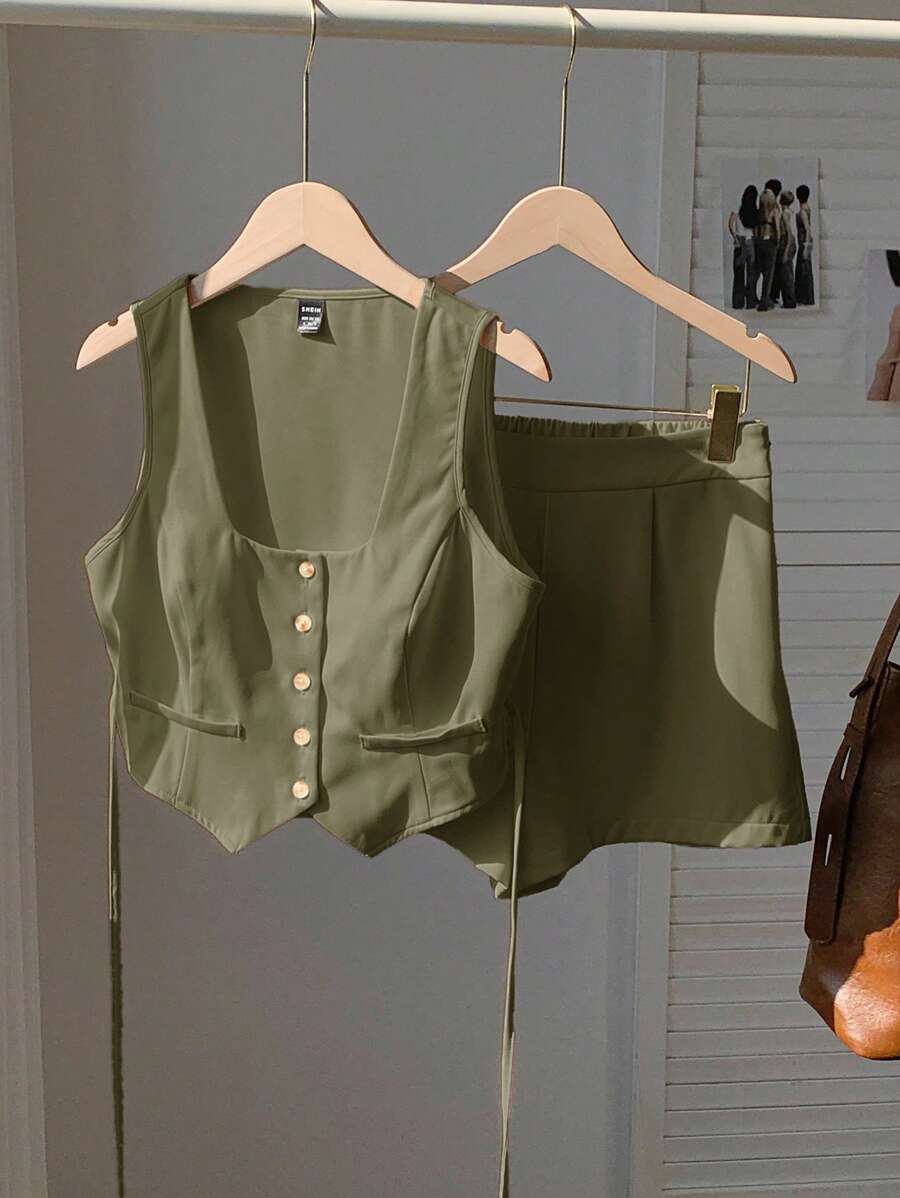 Woman Set