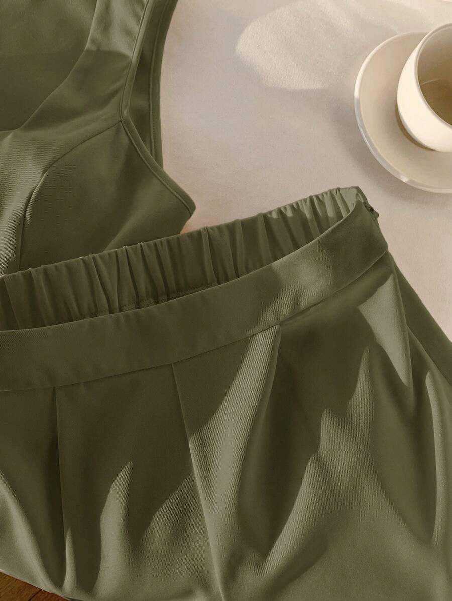 Woman Set