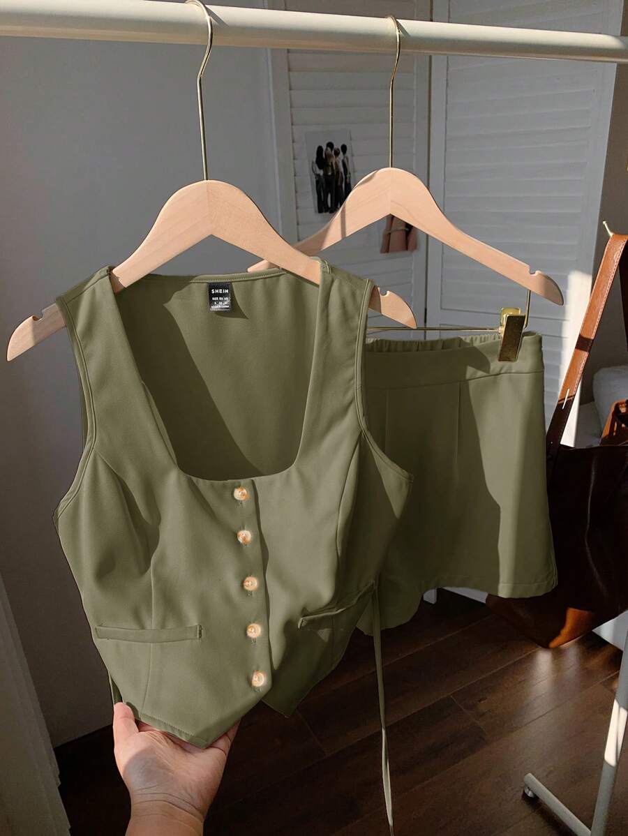 Woman Set
