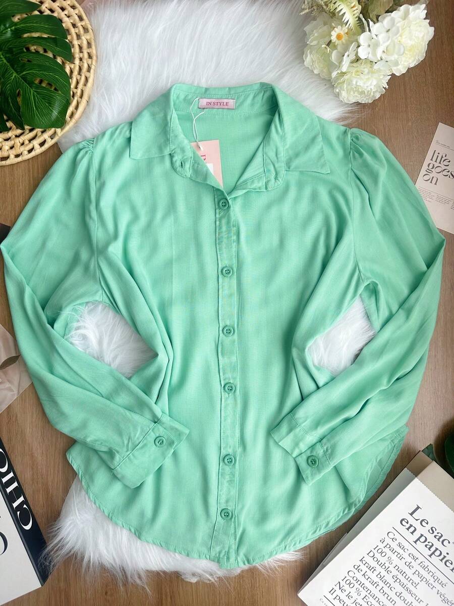 Woman shirt