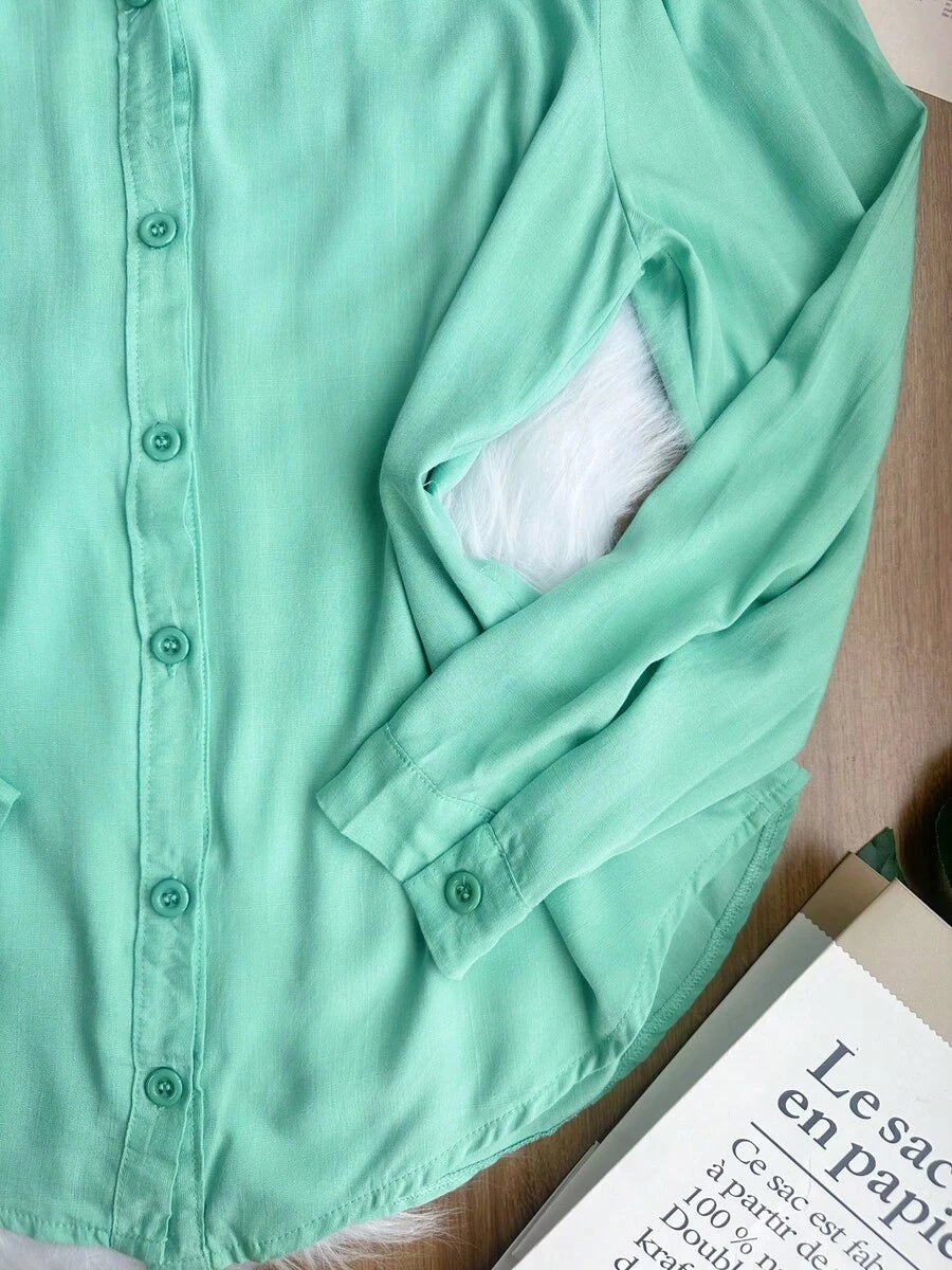 Woman shirt