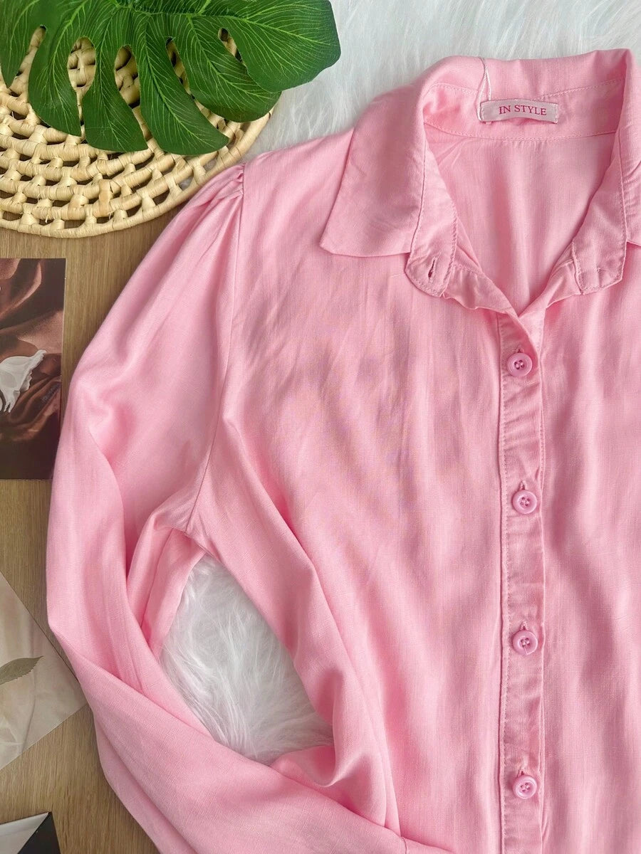 Woman shirt