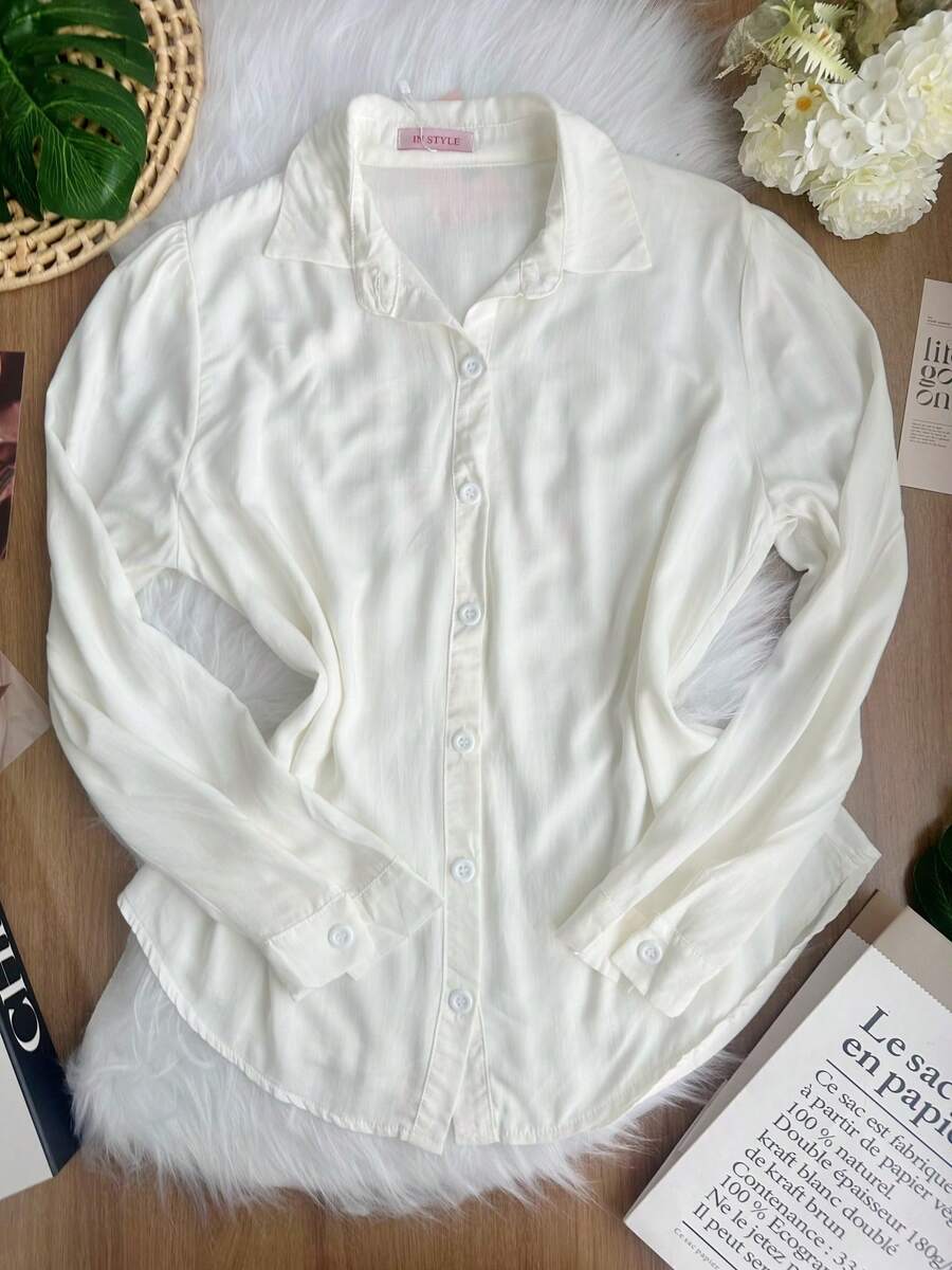 Woman shirt