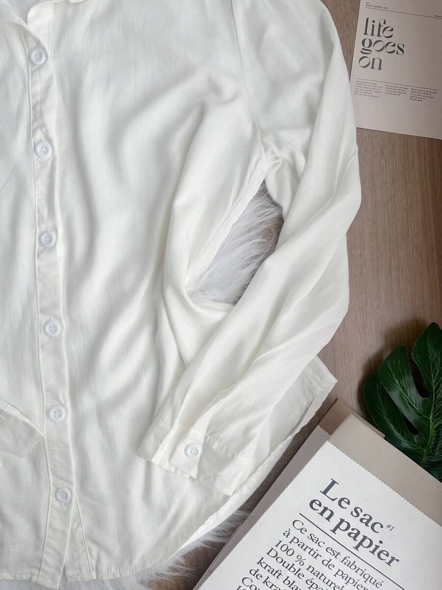 Woman shirt