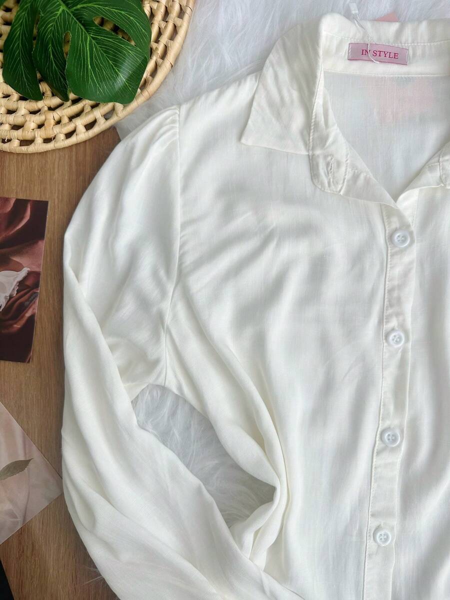 Woman shirt