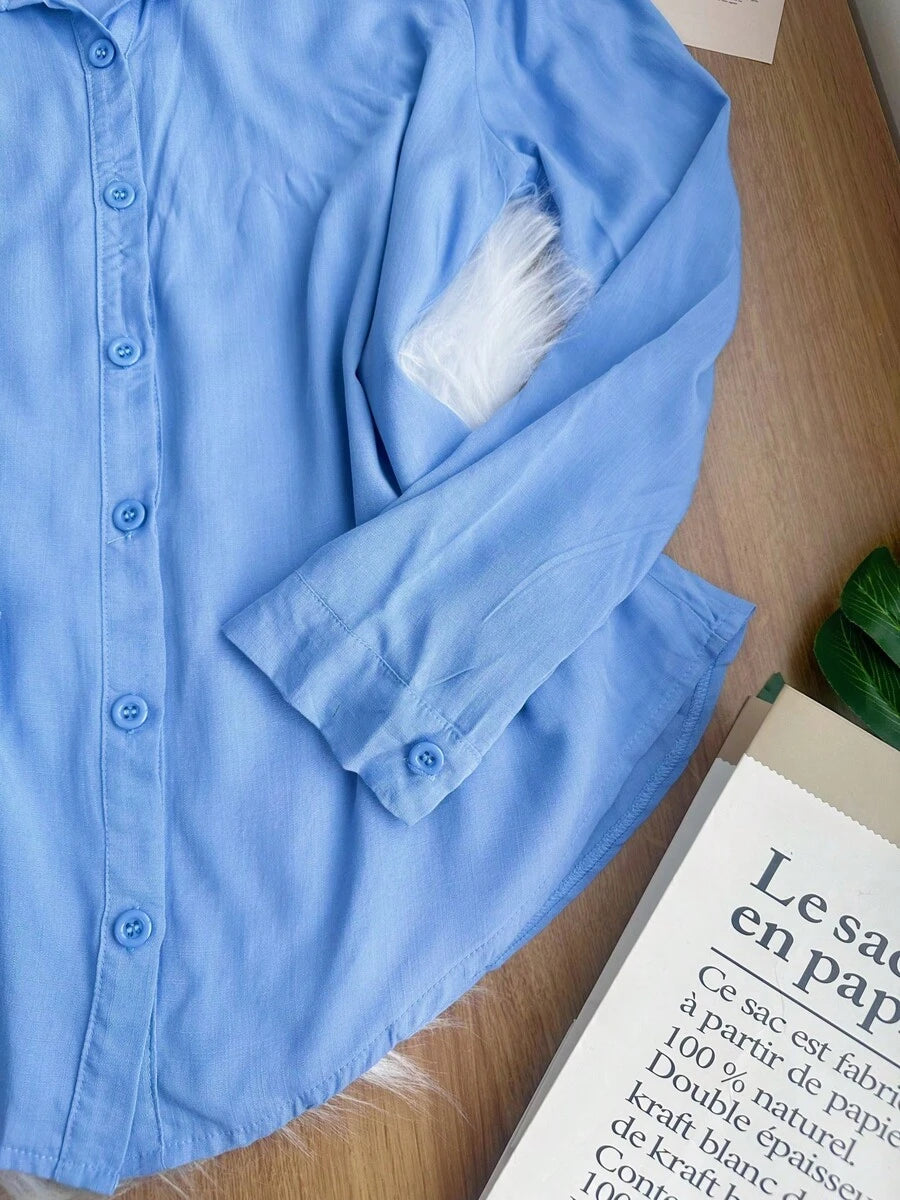 Woman shirt