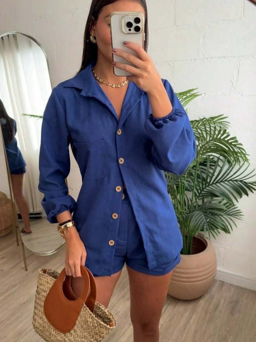 Woman shirt