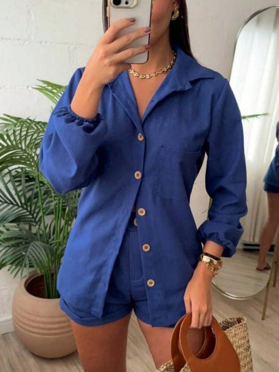 Woman shirt