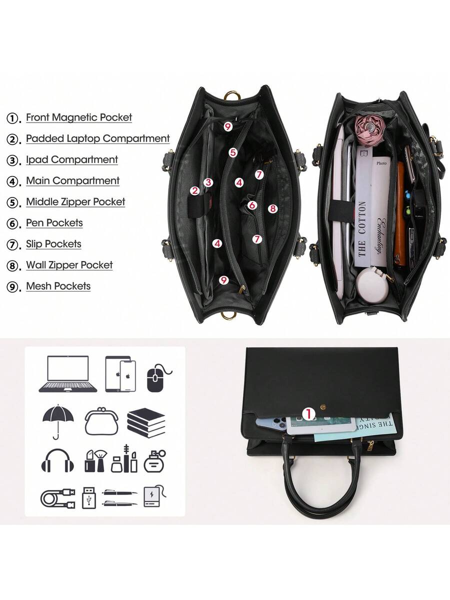 Woman Leather bag