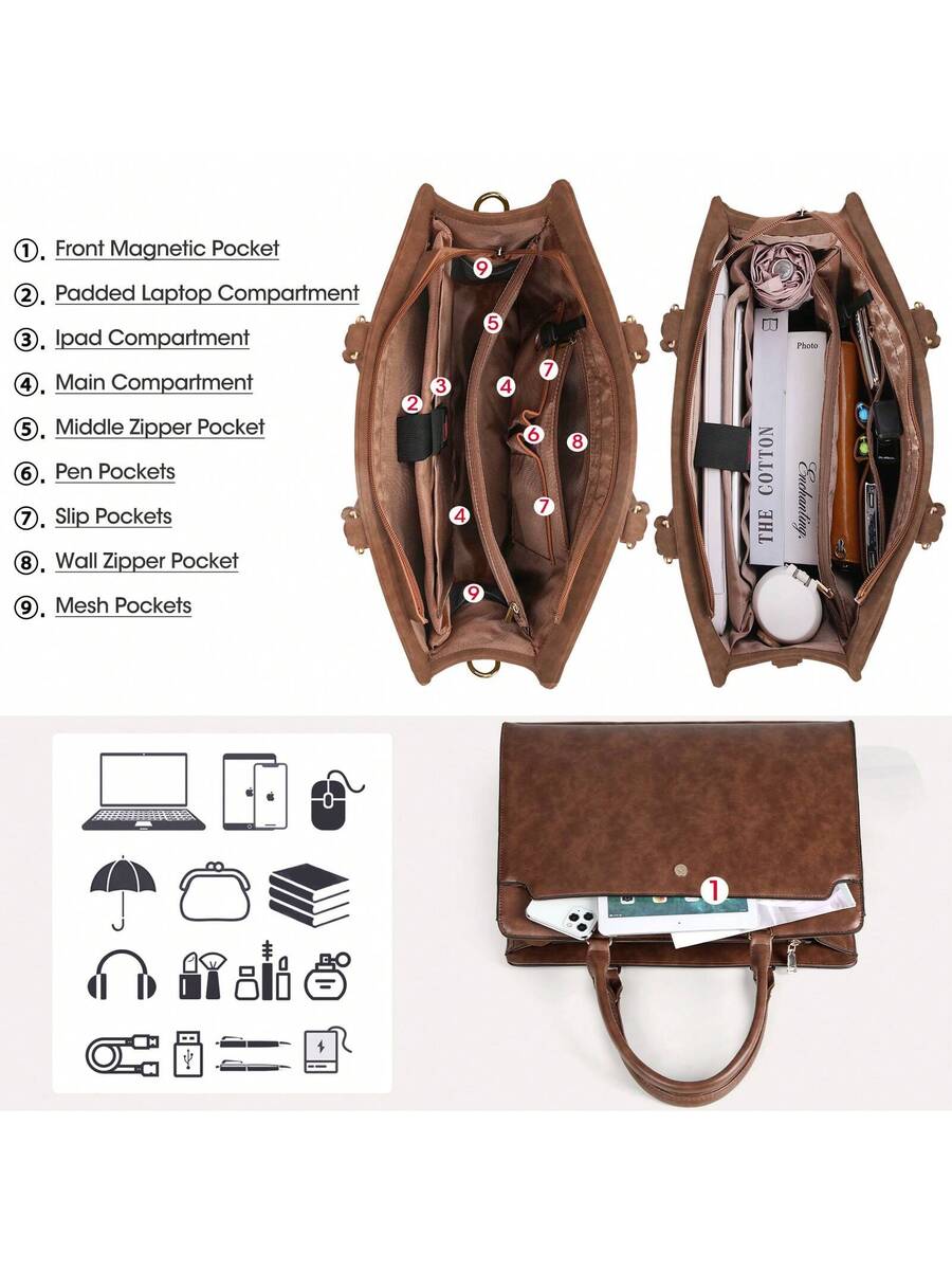 Woman Leather bag